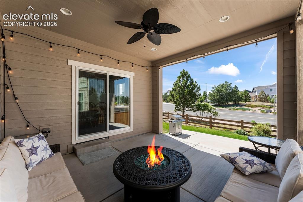 3851 Long Rifle Drive Castle Rock CO 80108