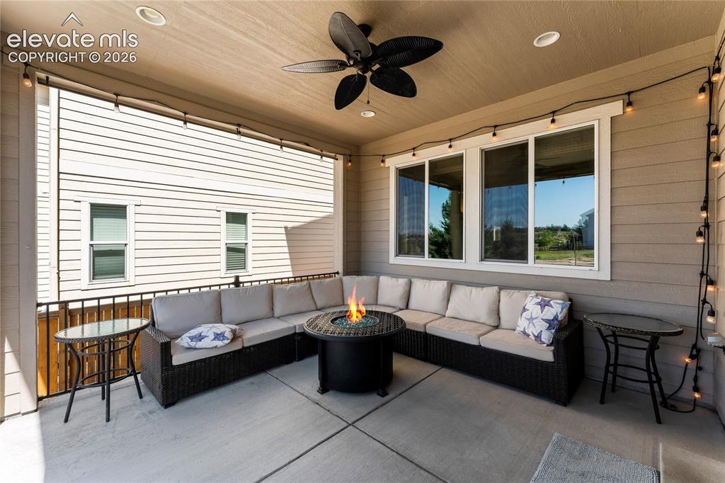3851 Long Rifle Drive Castle Rock CO 80108