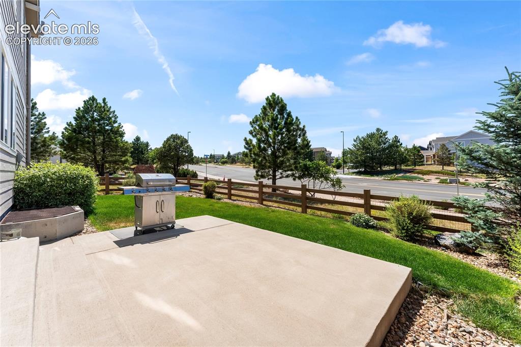 3851 Long Rifle Drive Castle Rock CO 80108
