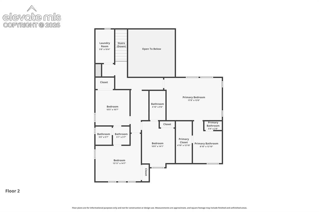 3851 Long Rifle Drive Castle Rock CO 80108