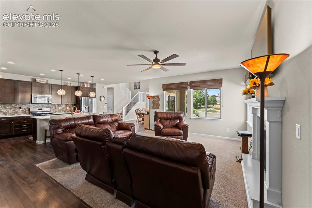 3851 Long Rifle Drive Castle Rock CO 80108