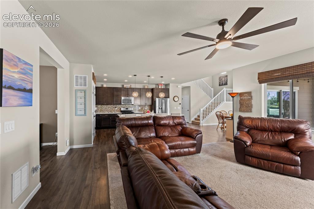 3851 Long Rifle Drive Castle Rock CO 80108