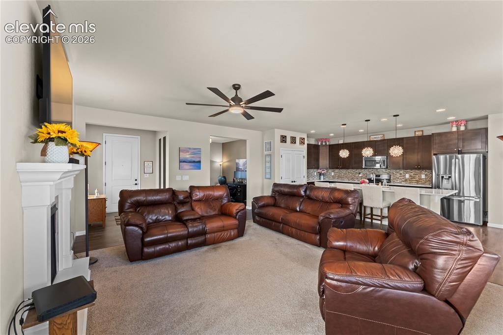 3851 Long Rifle Drive Castle Rock CO 80108