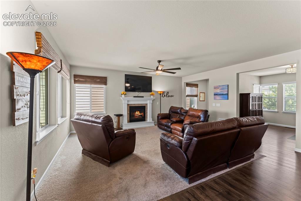 3851 Long Rifle Drive Castle Rock CO 80108
