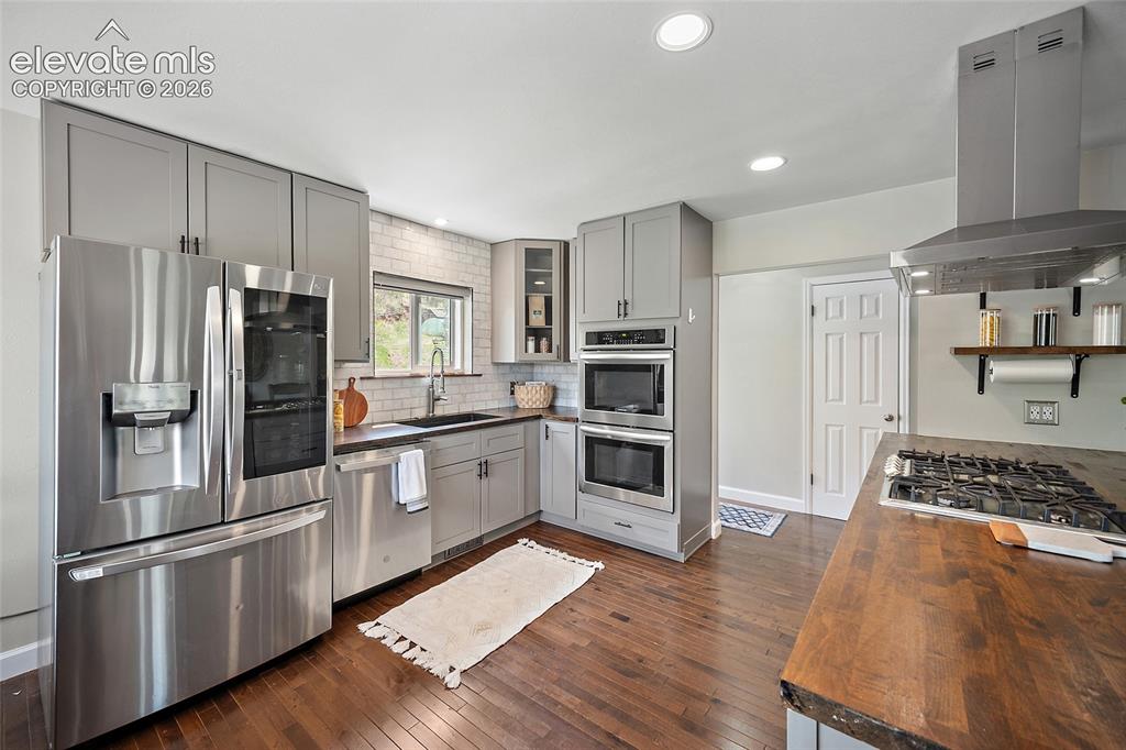 208 Oak Place Manitou Springs CO 80829