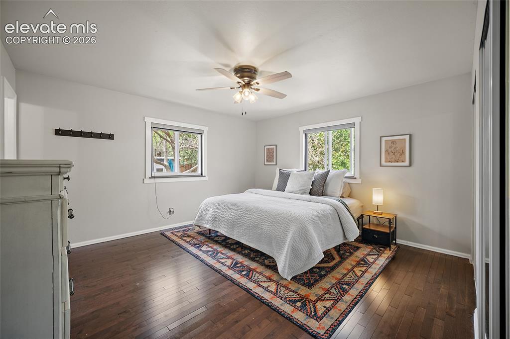 208 Oak Place Manitou Springs CO 80829