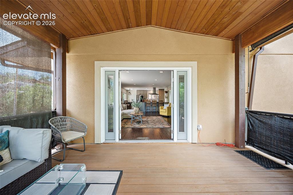 208 Oak Place Manitou Springs CO 80829