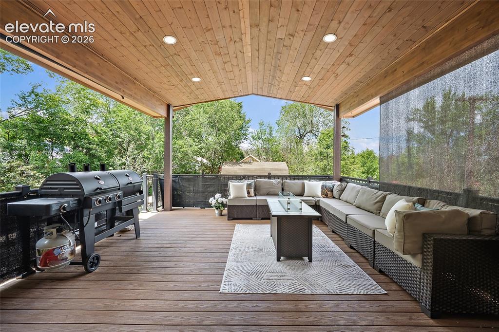 208 Oak Place Manitou Springs CO 80829