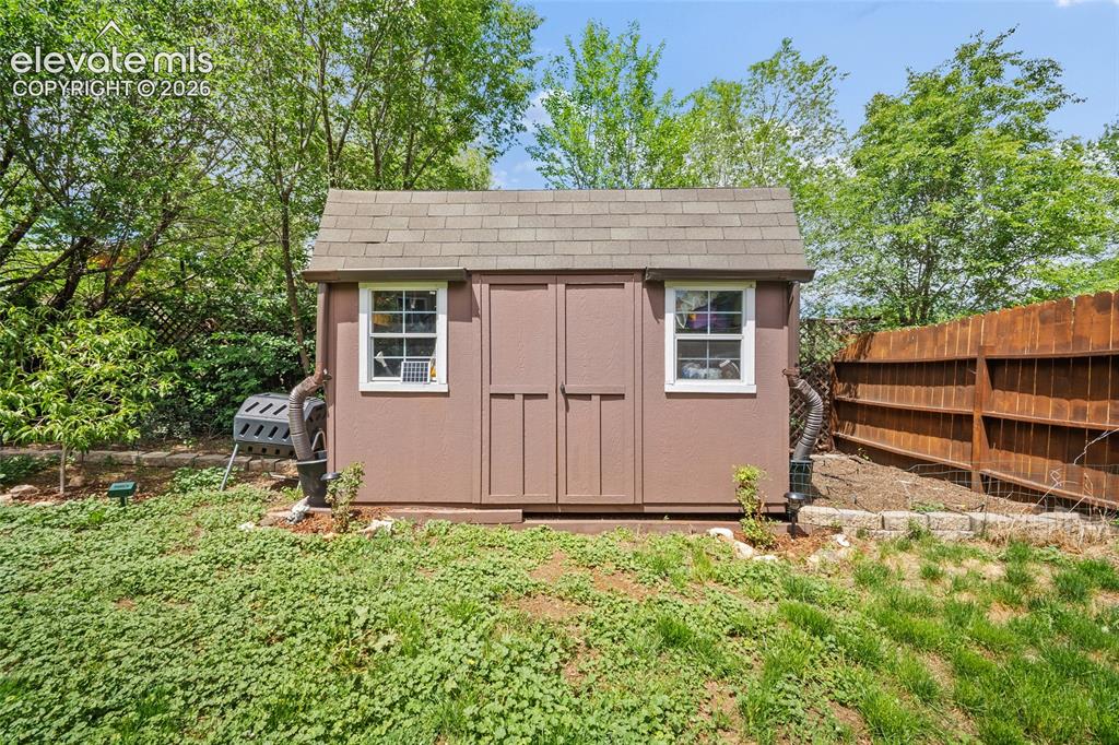 208 Oak Place Manitou Springs CO 80829