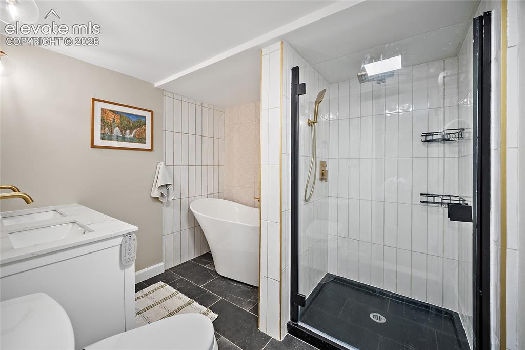208 Oak Place Manitou Springs CO 80829