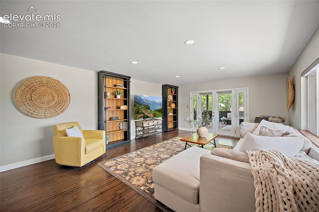 208 Oak Place Manitou Springs CO 80829