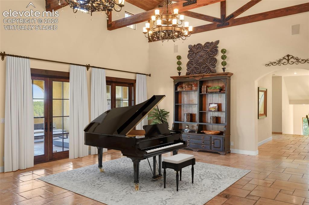 2869 Valley Park Drive Larkspur CO 80118