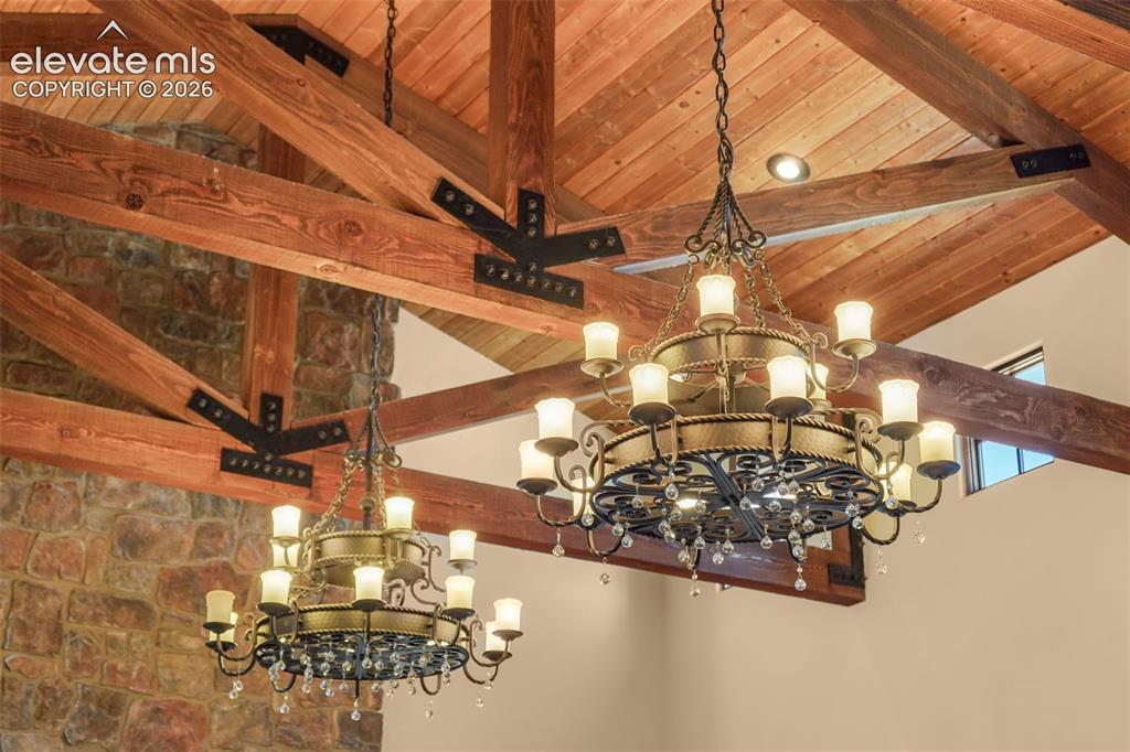 2869 Valley Park Drive Larkspur CO 80118