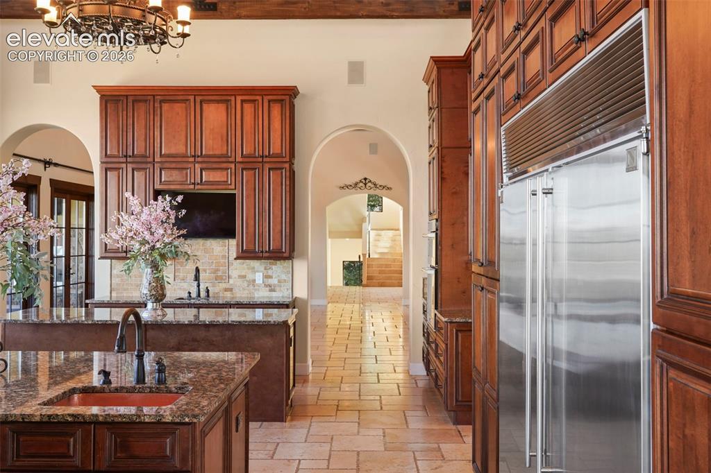 2869 Valley Park Drive Larkspur CO 80118