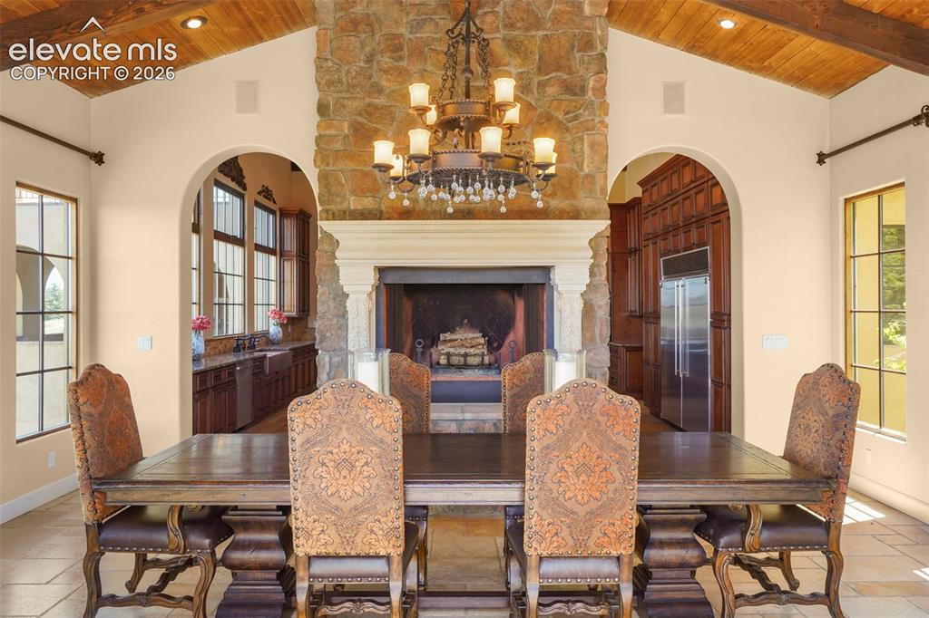 2869 Valley Park Drive Larkspur CO 80118