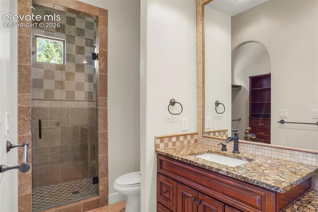 2869 Valley Park Drive Larkspur CO 80118