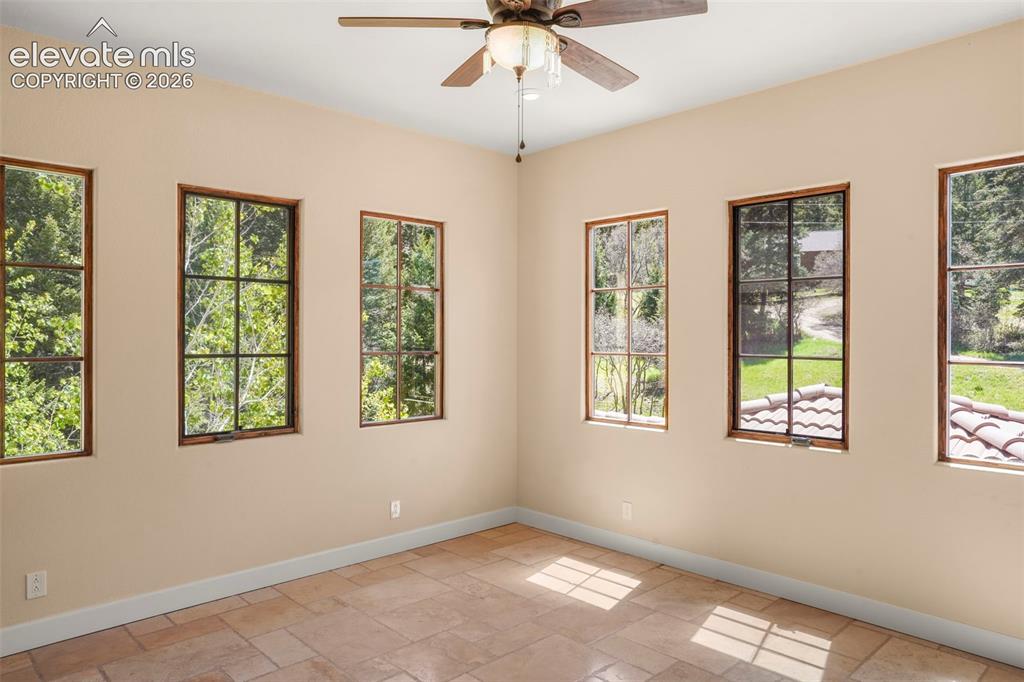 2869 Valley Park Drive Larkspur CO 80118