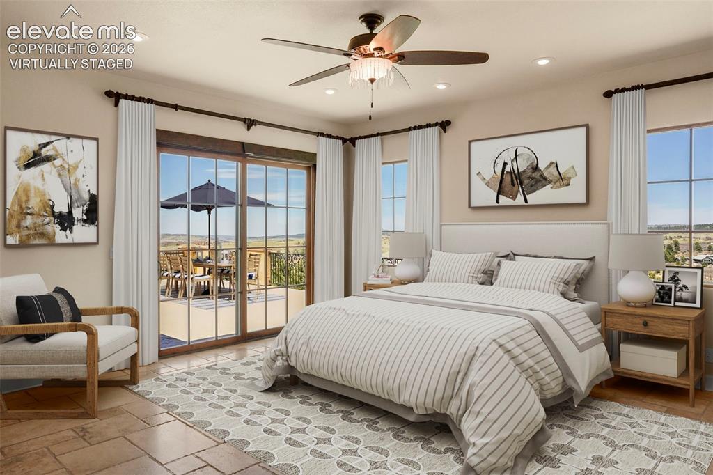 2869 Valley Park Drive Larkspur CO 80118