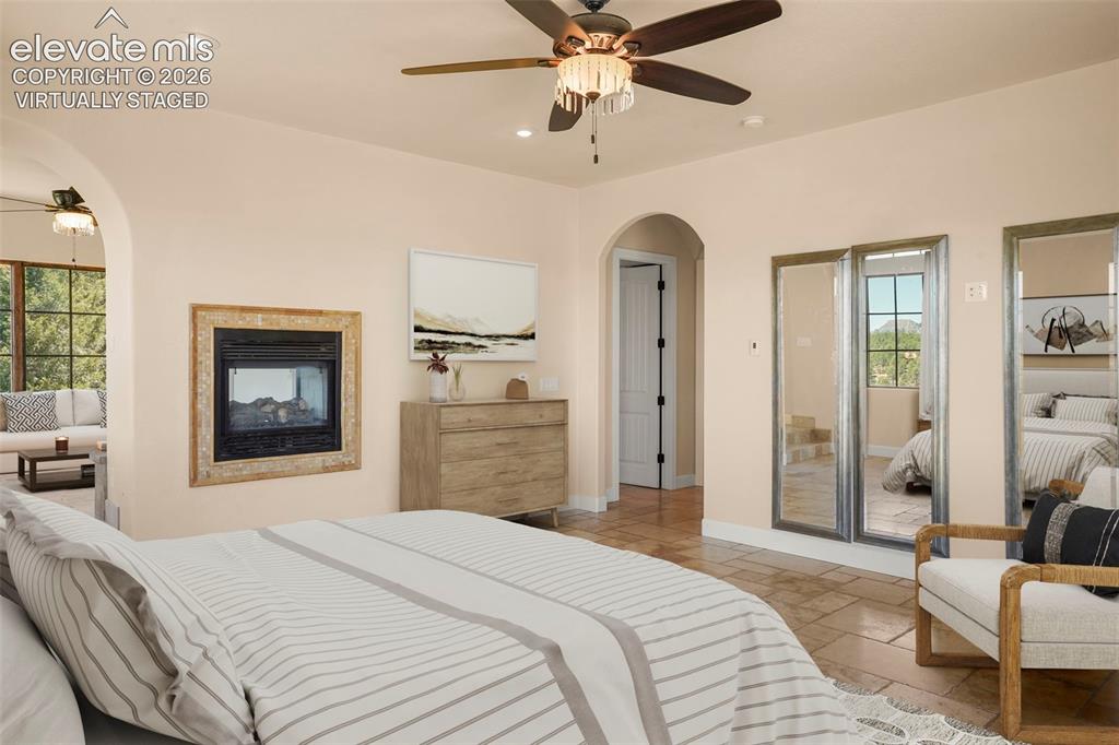 2869 Valley Park Drive Larkspur CO 80118