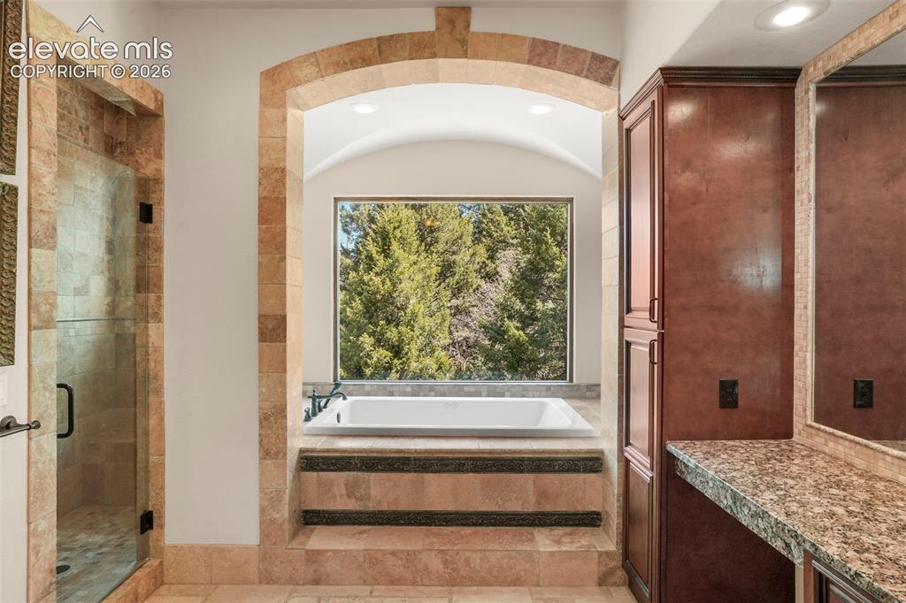 2869 Valley Park Drive Larkspur CO 80118