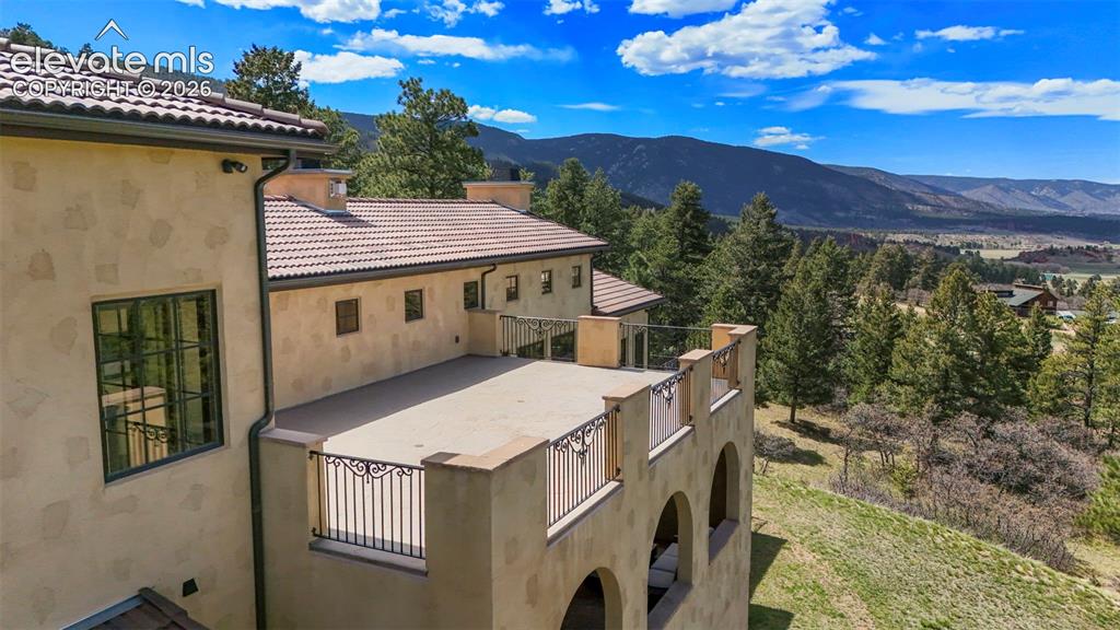 2869 Valley Park Drive Larkspur CO 80118