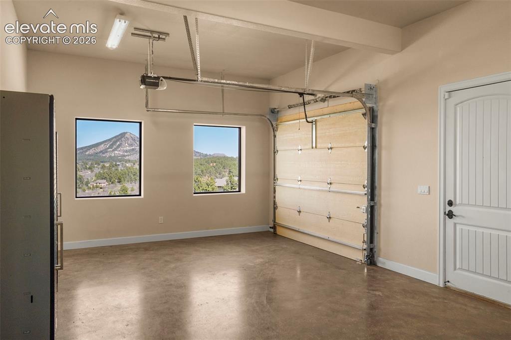 2869 Valley Park Drive Larkspur CO 80118