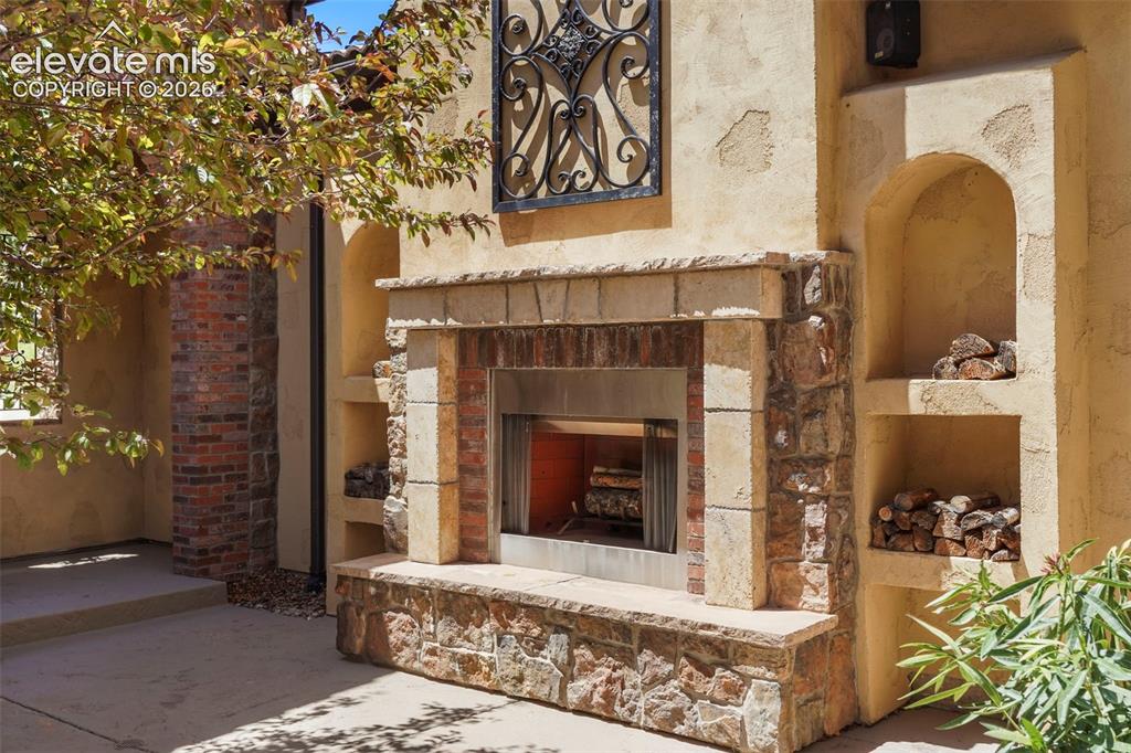 2869 Valley Park Drive Larkspur CO 80118