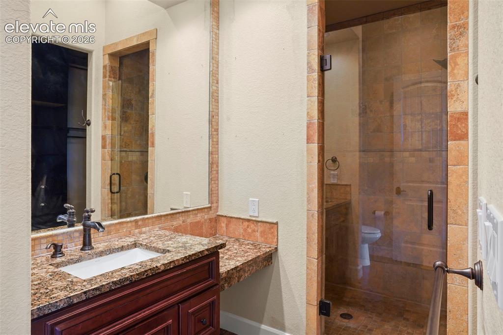 2869 Valley Park Drive Larkspur CO 80118