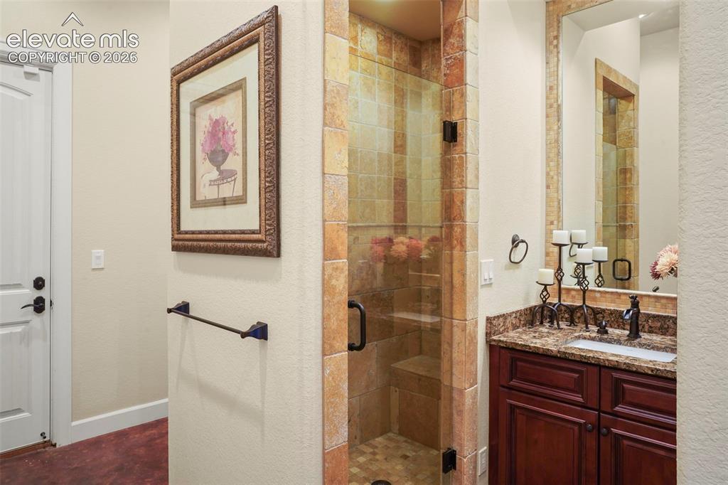 2869 Valley Park Drive Larkspur CO 80118