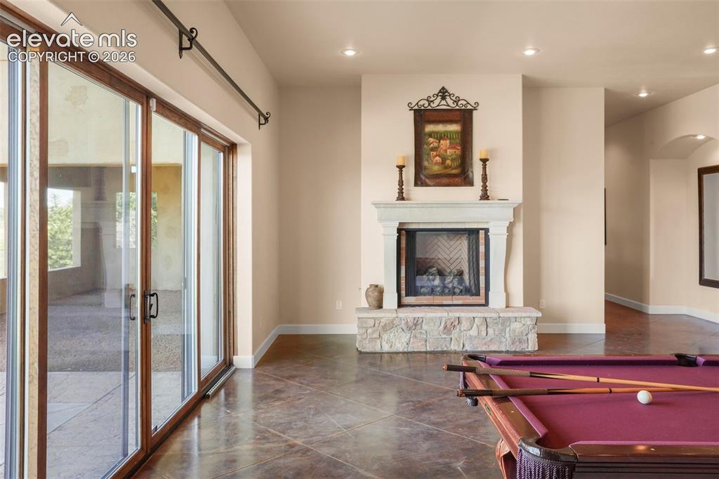 2869 Valley Park Drive Larkspur CO 80118