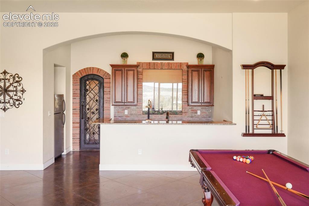 2869 Valley Park Drive Larkspur CO 80118