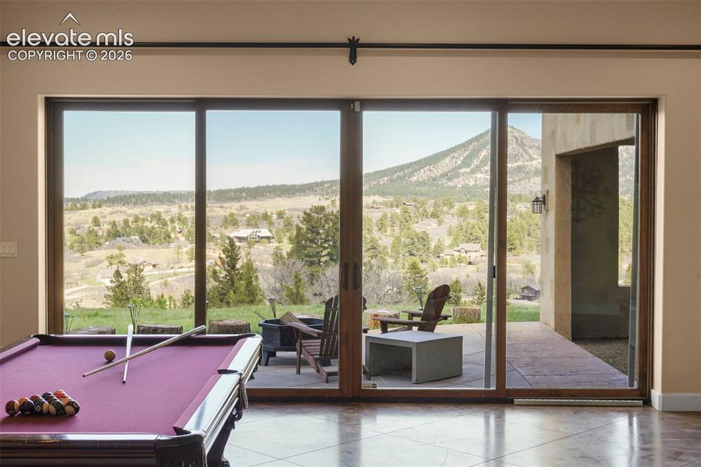 2869 Valley Park Drive Larkspur CO 80118