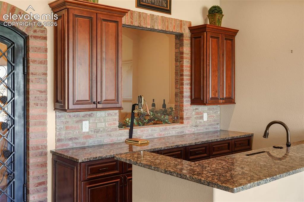 2869 Valley Park Drive Larkspur CO 80118