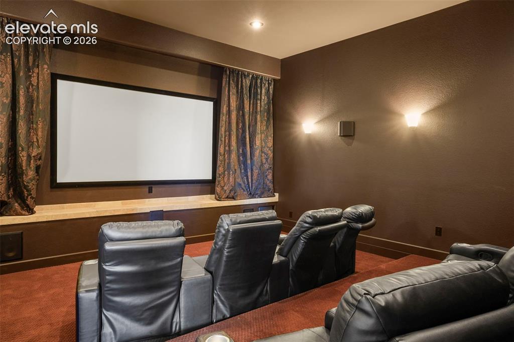 2869 Valley Park Drive Larkspur CO 80118
