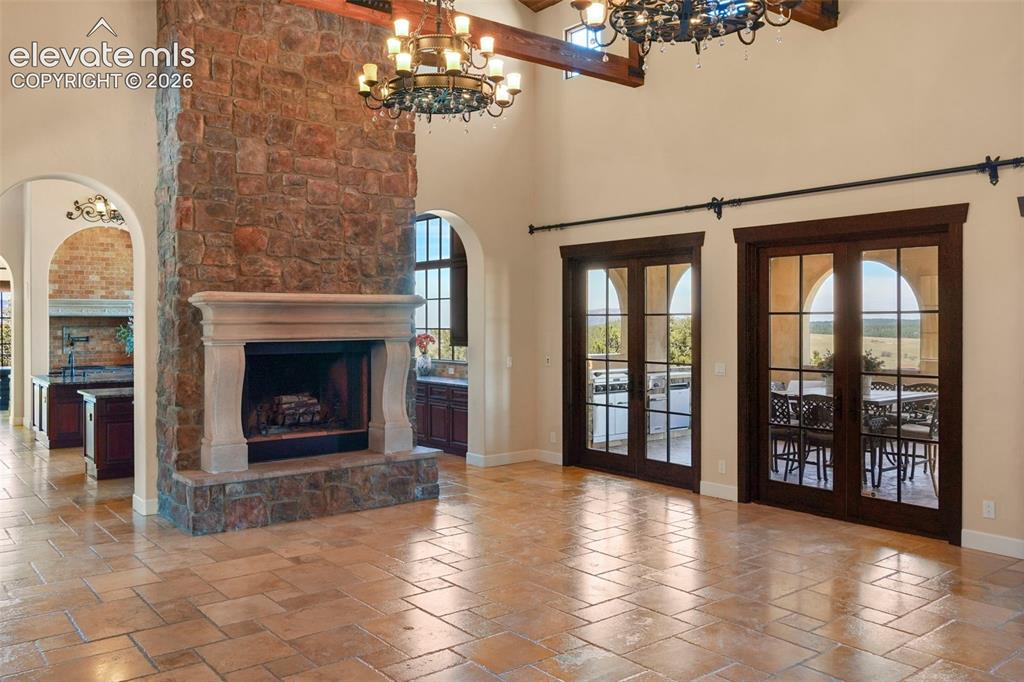 2869 Valley Park Drive Larkspur CO 80118