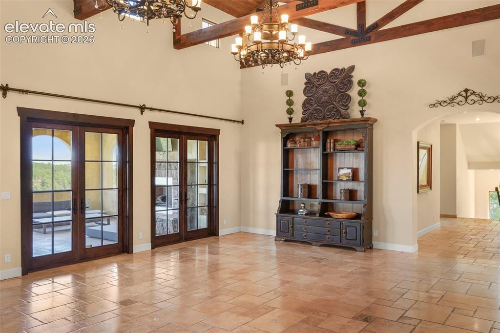 2869 Valley Park Drive Larkspur CO 80118