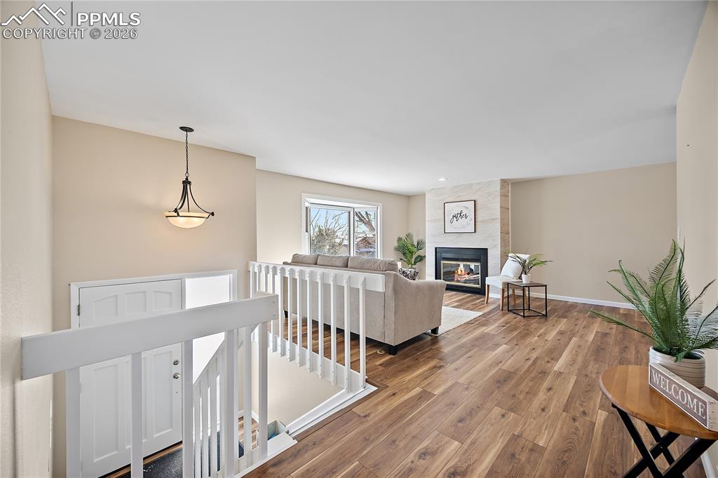 702 Paradise Lane Colorado Springs CO 80904