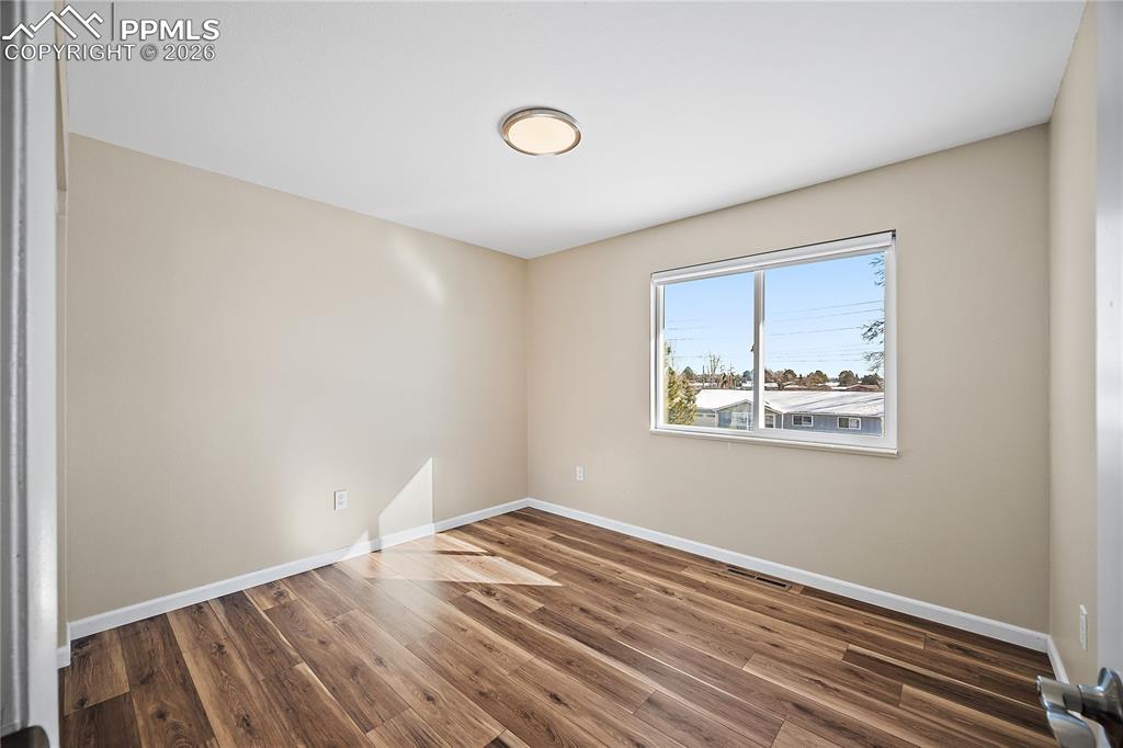 702 Paradise Lane Colorado Springs CO 80904