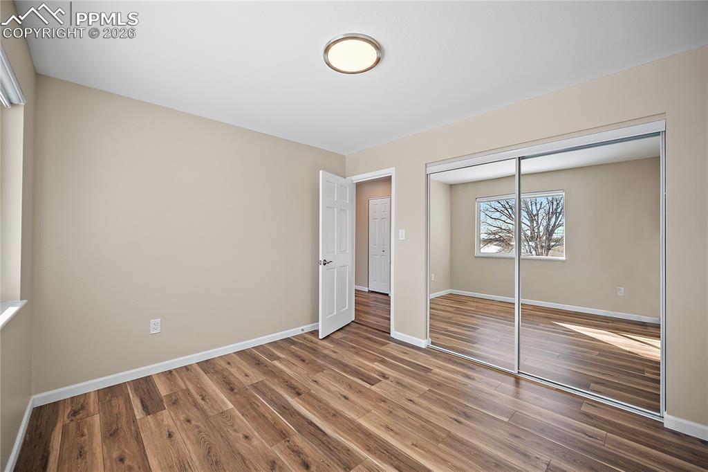 702 Paradise Lane Colorado Springs CO 80904