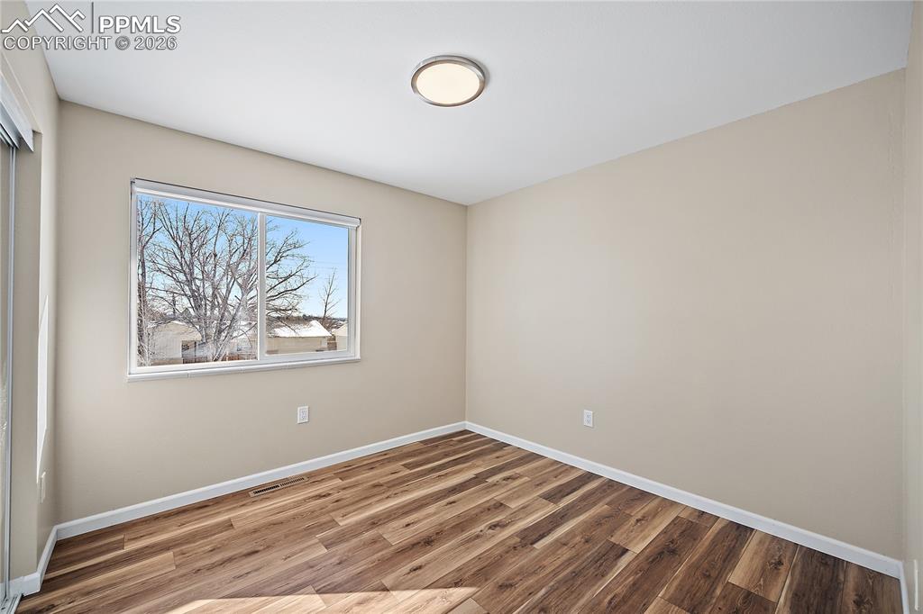702 Paradise Lane Colorado Springs CO 80904