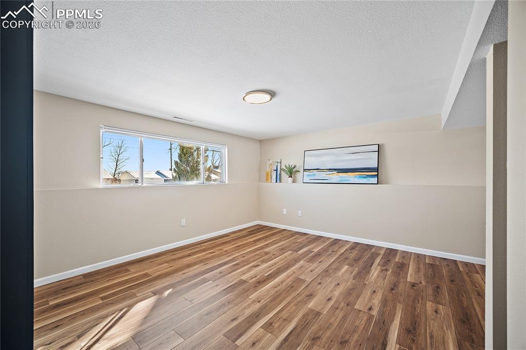 702 Paradise Lane Colorado Springs CO 80904