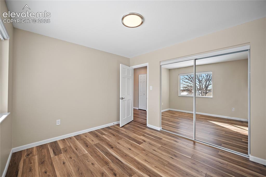 702 Paradise Lane Colorado Springs CO 80904