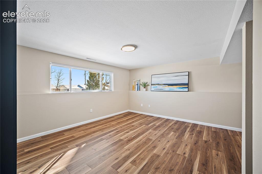 702 Paradise Lane Colorado Springs CO 80904
