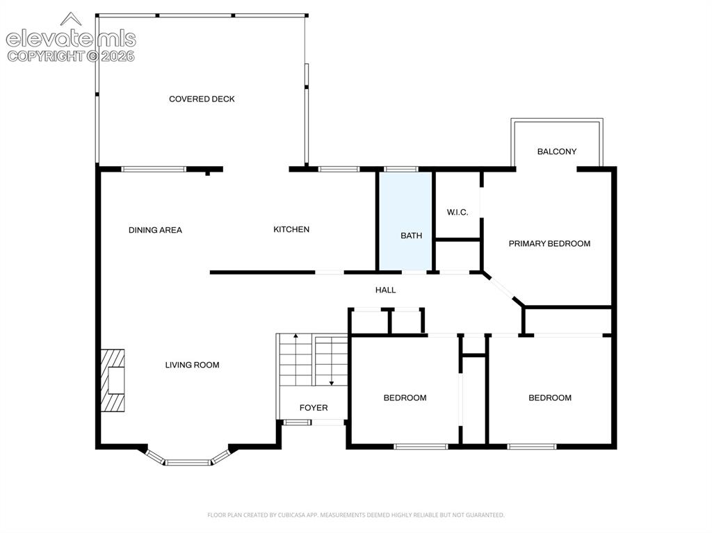 702 Paradise Lane Colorado Springs CO 80904