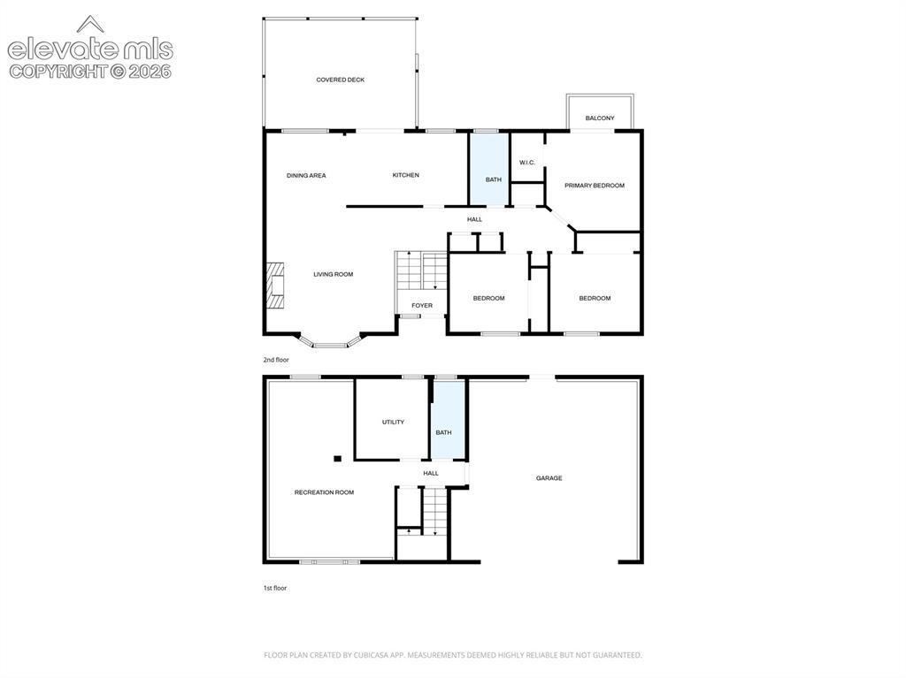 702 Paradise Lane Colorado Springs CO 80904