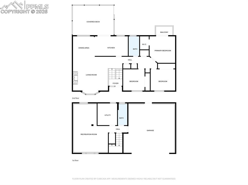 702 Paradise Lane Colorado Springs CO 80904