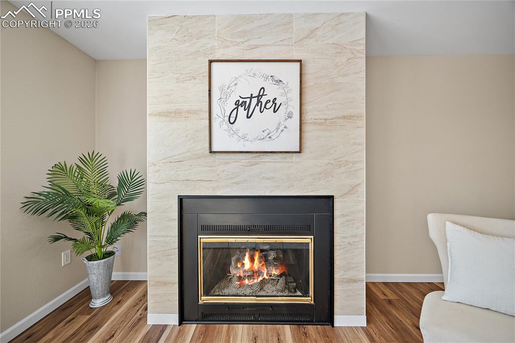 702 Paradise Lane Colorado Springs CO 80904