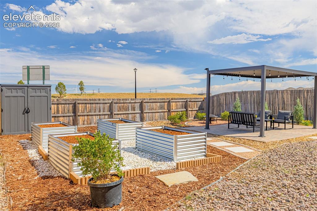 6167 Mumford Drive Colorado Springs CO 80925