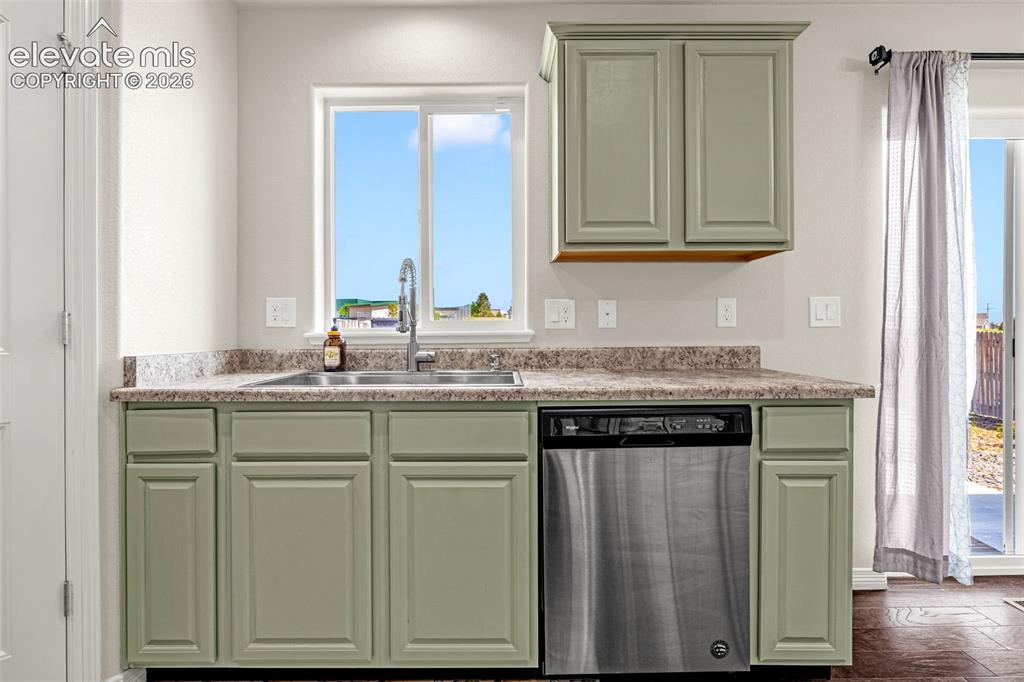 6167 Mumford Drive Colorado Springs CO 80925