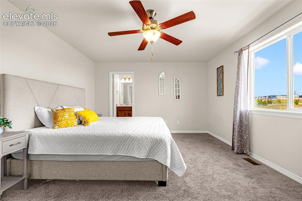 6167 Mumford Drive Colorado Springs CO 80925